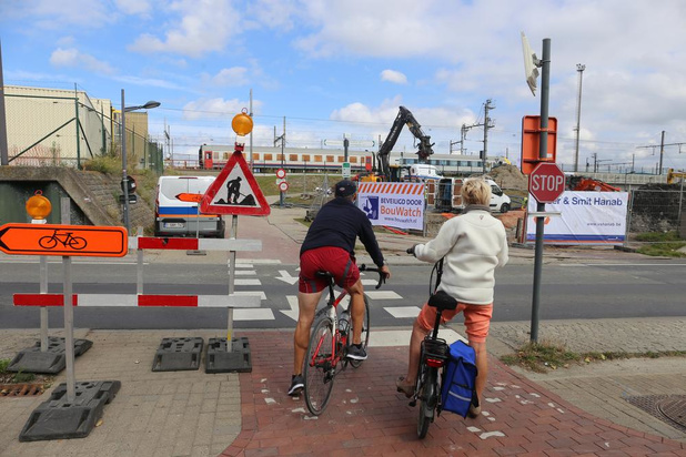 L062 Torhout - Oostende (Groene 62) L62 (Fietssnelweg F33) - Page 2 E33f98e5af905ba3a4045a1c9464dd19