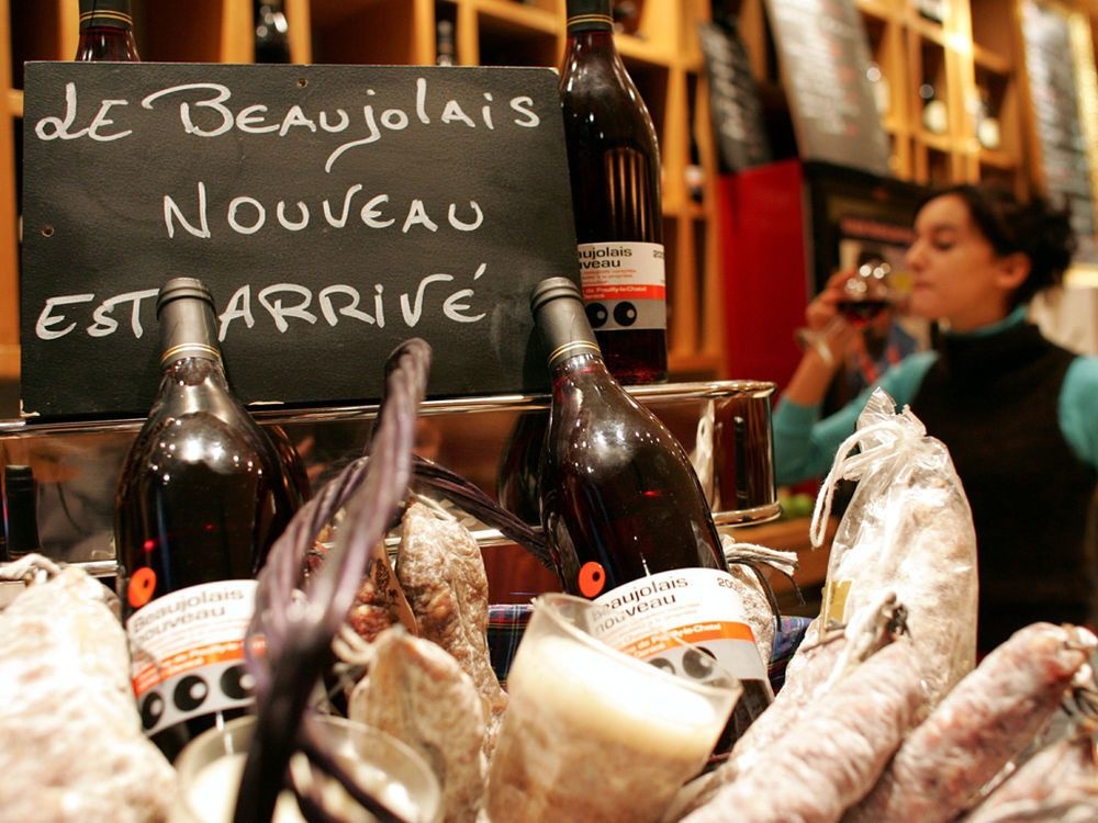 Le renouveau du Beaujolais, au delà du primeur marketé Culinaire