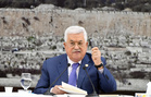 Palestijnse president verzet zich tegen nieuwe regering-Netanyahu