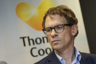 Thomas Cook België volledig failliet