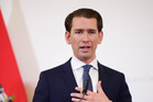 ÖVP van Kurz haalt 38,4 procent in Oostenrijkse verkiezingen