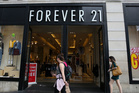 Kledingketen Forever 21 vraagt faillissementsbescherming aan