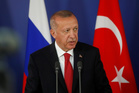 Erdogan dringt bij VS aan om geplande veiligheidszone in Syrië te versnellen