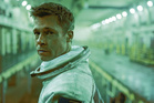 Brad Pitt schittert in 'Ad Astra': 'Zodra je Oscars begint na te jagen, ben je gezien'