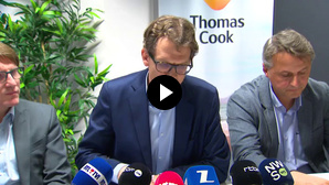 Doorstart Thomas Cook België mislukt