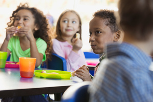 Hoe Gent er wel in slaagt duurzaamheid op het menu te zetten in de schoolkantine