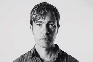 Bill Callahan, naast songsmid nu ook vader: 'Ik zag niet meteen hoe ik de twee moest combineren'