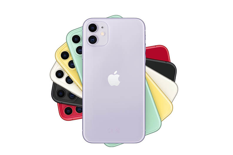 Apple iPhone 11, Apple
