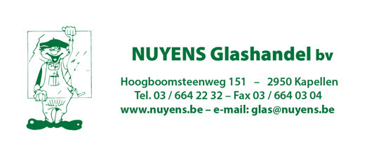 Glashandel Nuyens