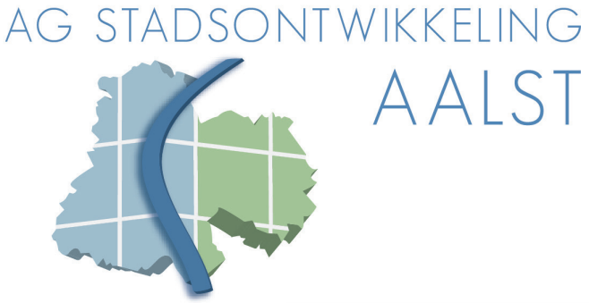 AG Stadsontwikkeling Aalst