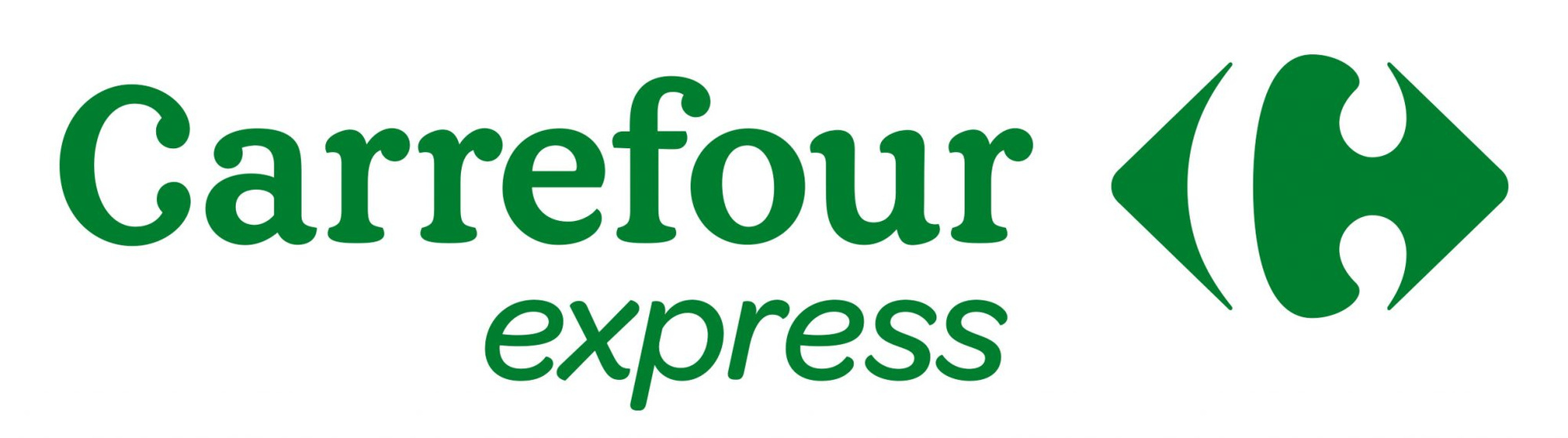 Carrefour Express Mariaburg
