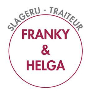 Slagerij Franky-Helga