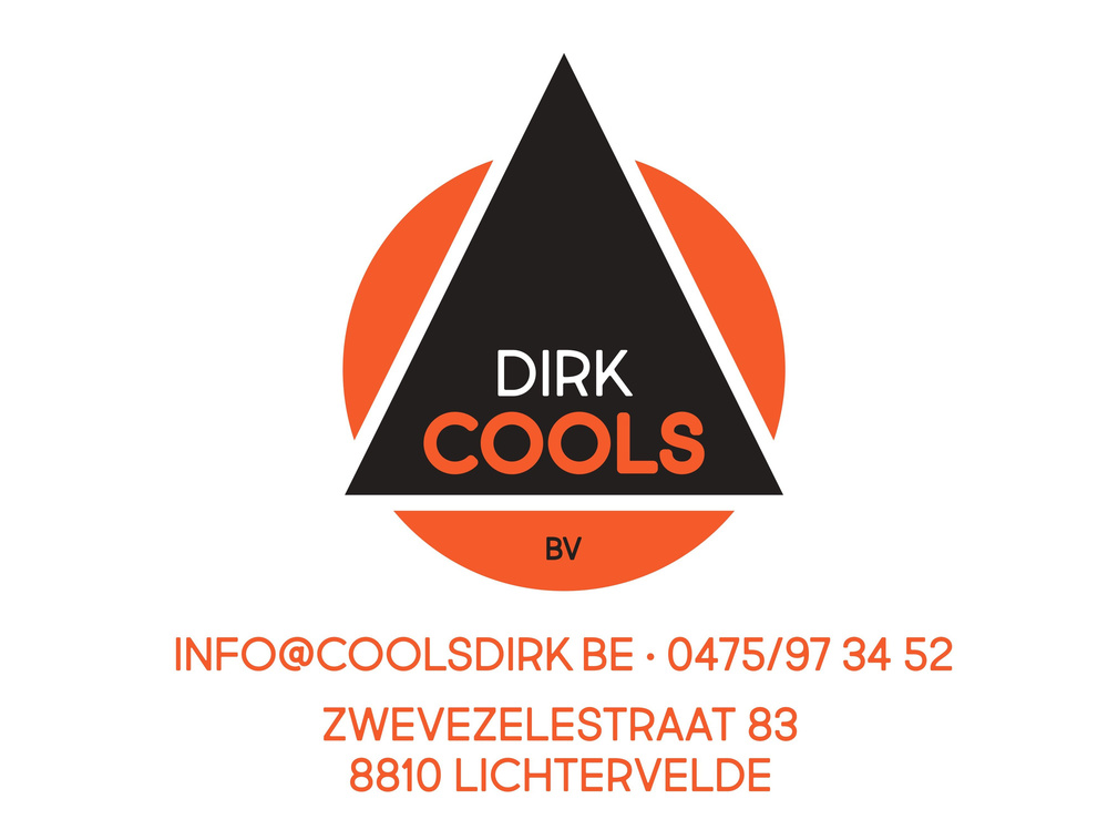 Cools Dirk