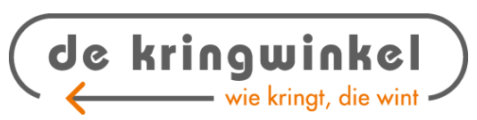 Kringwinkel Midden-W.Vl.