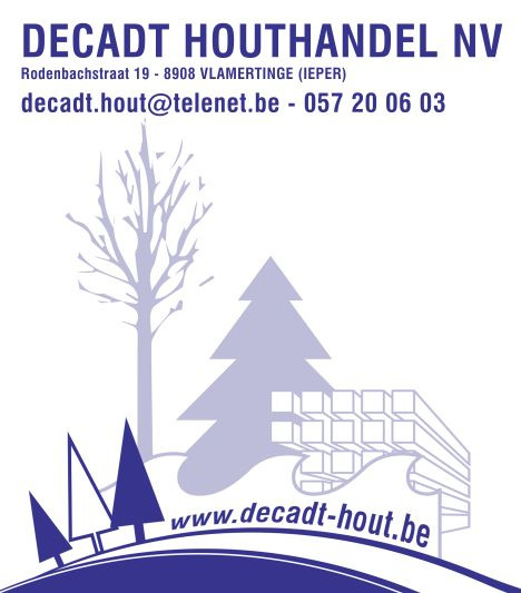 DECADT HOUTHANDEL