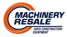 Machinery Resale
