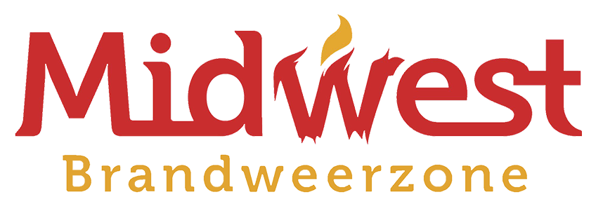 Midwest Brandweerzone
