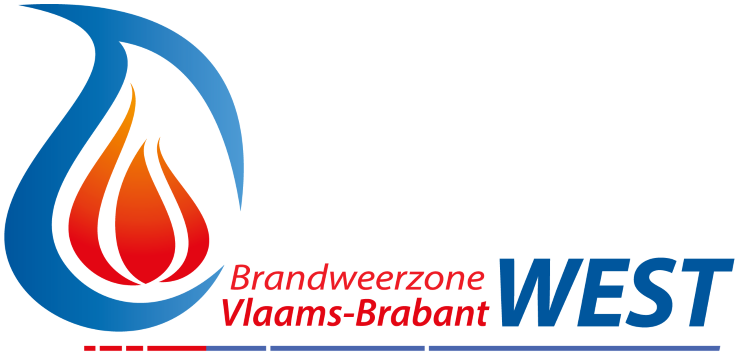 BRANDWEERZONE VL-BRABANT WEST
