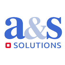 A & S SOLUTIONS