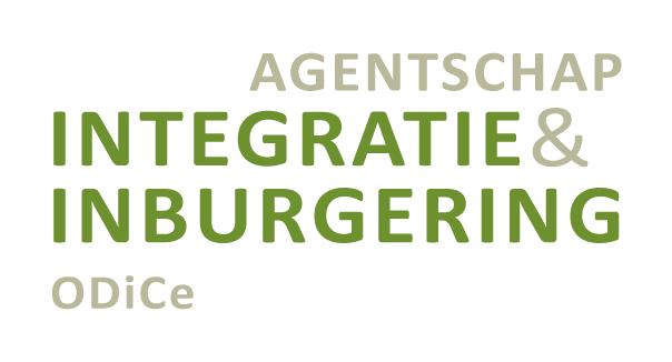 Agentschap integratie & inburgering