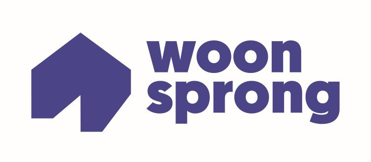 Woonsprong