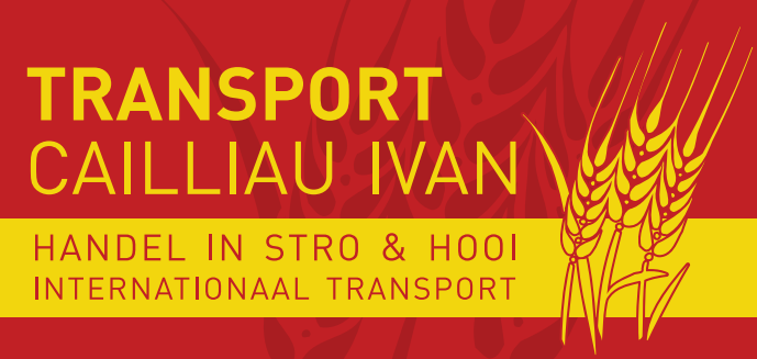Cailliau Ivan Transport