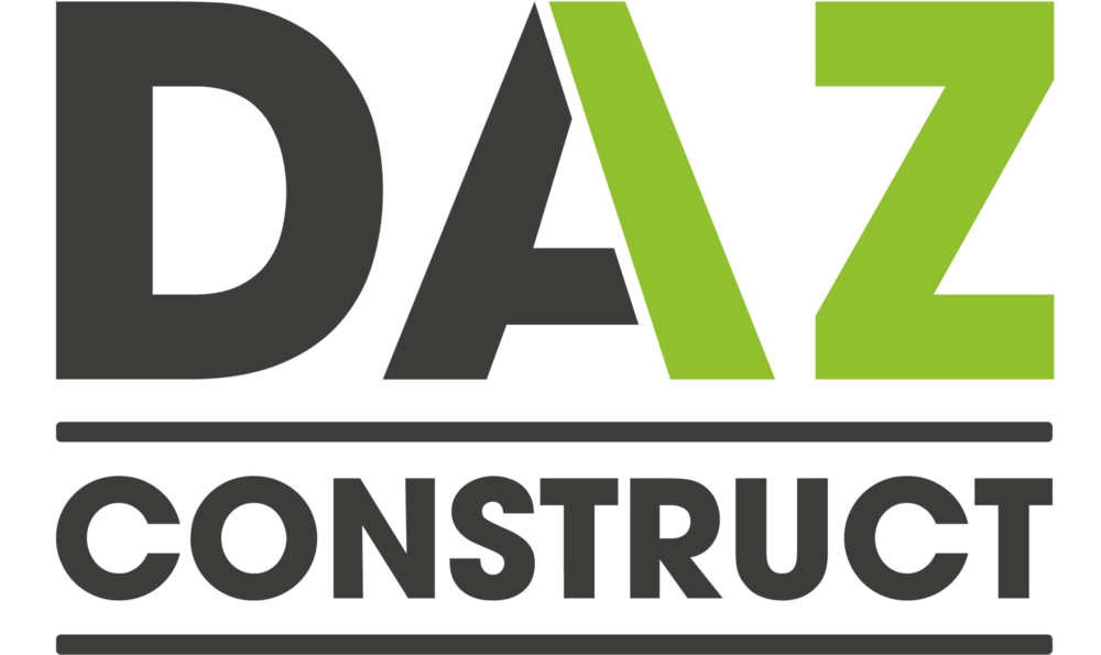 DAZ CONSTRUCT