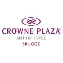 Crowne Plaza Brugge